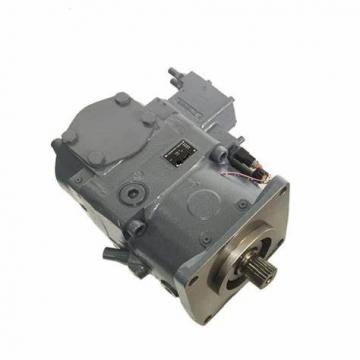 Axial Piston Variable Rexroth A4vso Pump (A4VSO/A4VG)
