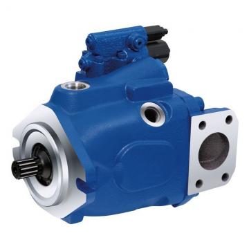Rexroth Hydraulic Piston Pump Motor A2f A2FM A2fo A2fe Series Made in China