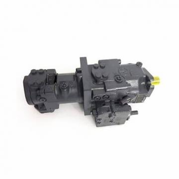 Rexroth Series Hydraulic Spare Parts for Excavator A4vg125