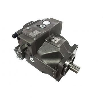 Rexroth Type A10vso Series Hydraulic Variable Oil Pump