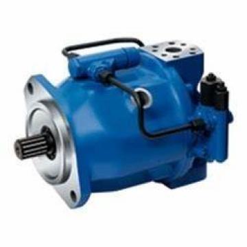 Rexroth Hydraulic Piston Pump A10vo100 with Low Price for Sale Made in China