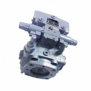 Rexroth A11VO Series Hydraulic Piston Pump with ISO Certification