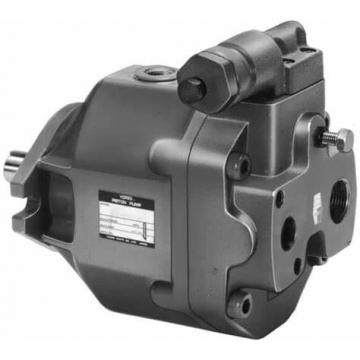 PV2R1 YUKEN hydraulic vane pump