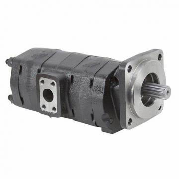 Parker Hydraulic Piston Pumps Pvp60 Pvp16/23/33/41/48/60/76/100/140 with Warranty and Factory Price