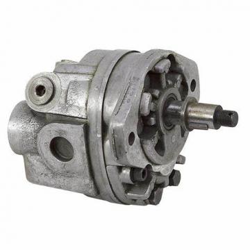 Parker Good Quality Hydraulic Piston Pumps PV092L1K1t1nmfc Parker20/21/23/32/80/ 92/180/270 with Warranty and Factory Price