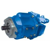 Yuken Hydraulic Vane Pump PV2r1 PV2r2 PV2r3